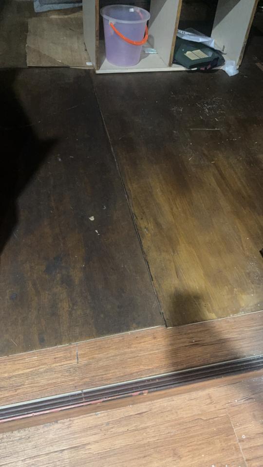 拆除工程案件圖片