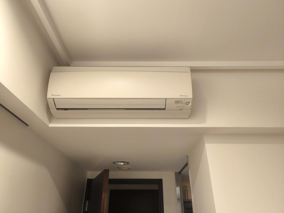冷氣清洗案件圖片