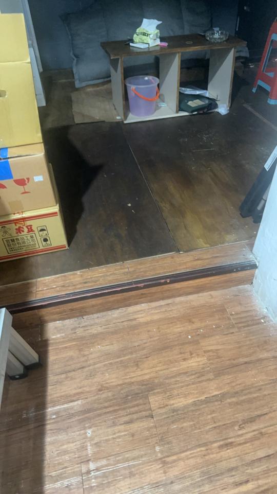 拆除工程案件圖片