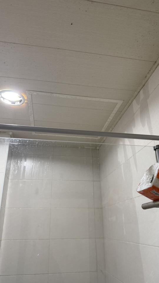 漏水處理案件圖片