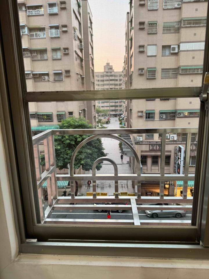 紗窗裝修案件圖片