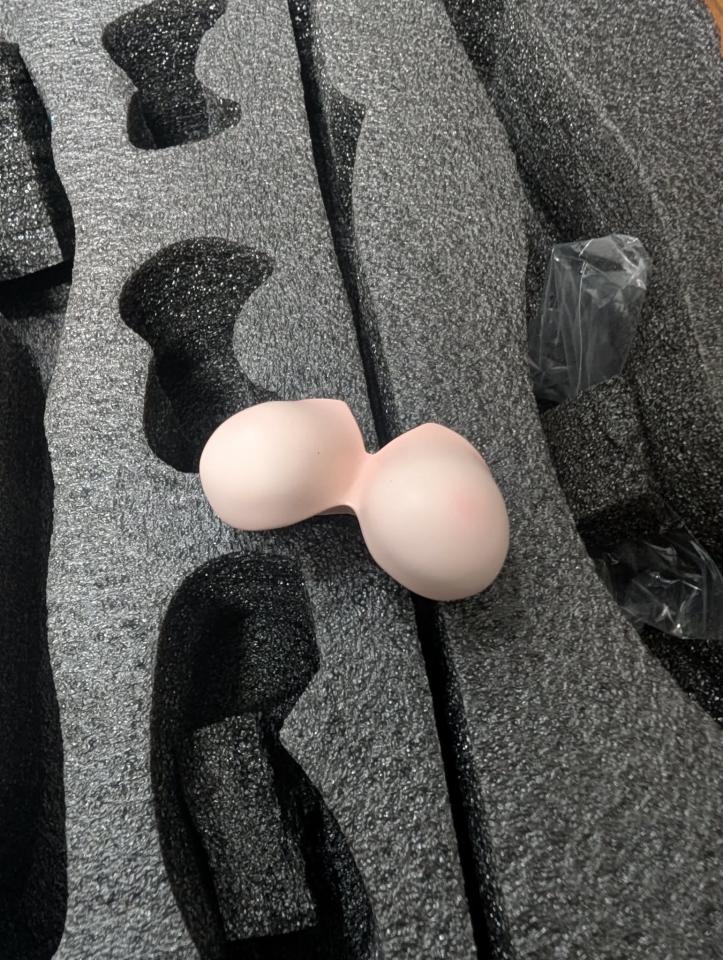模型代工案件圖片