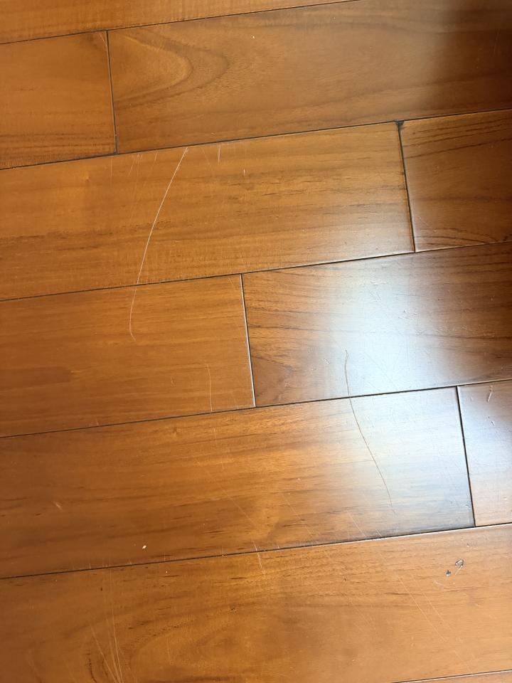 地板維修案件圖片