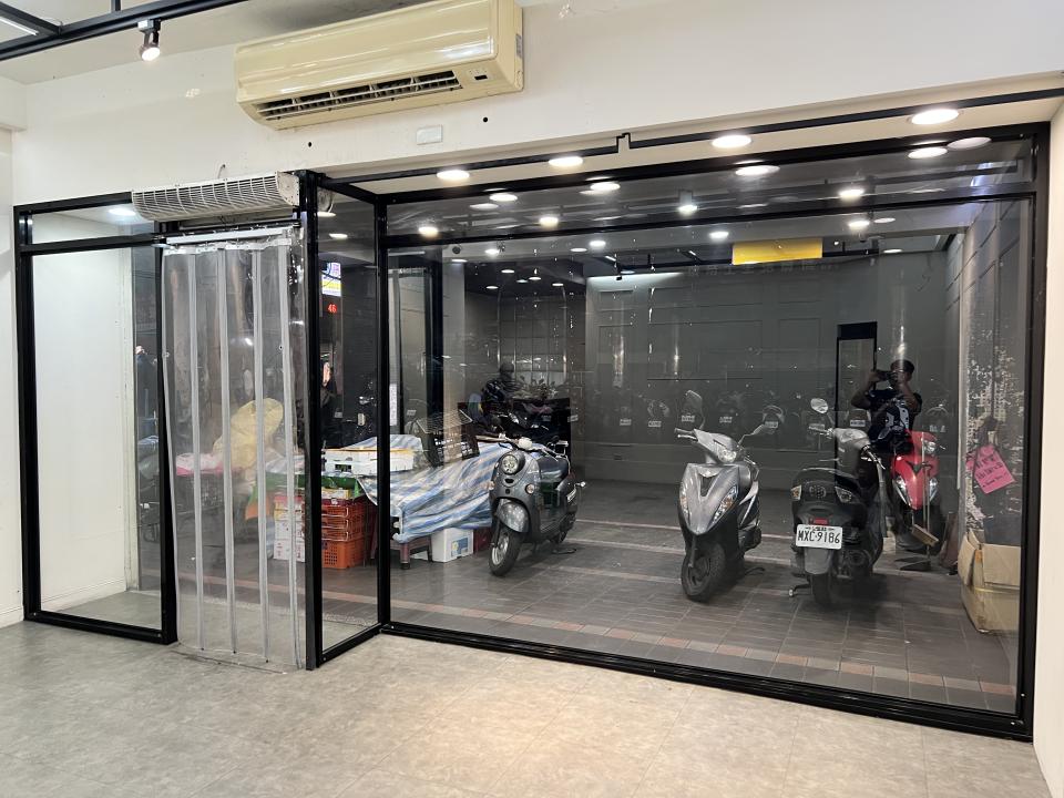 地板施工案件圖片
