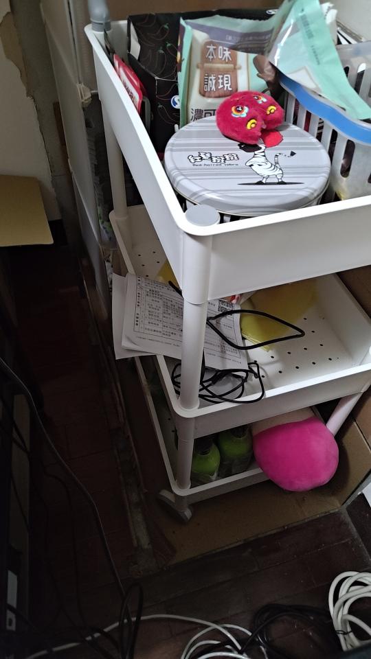 地板施工案件圖片