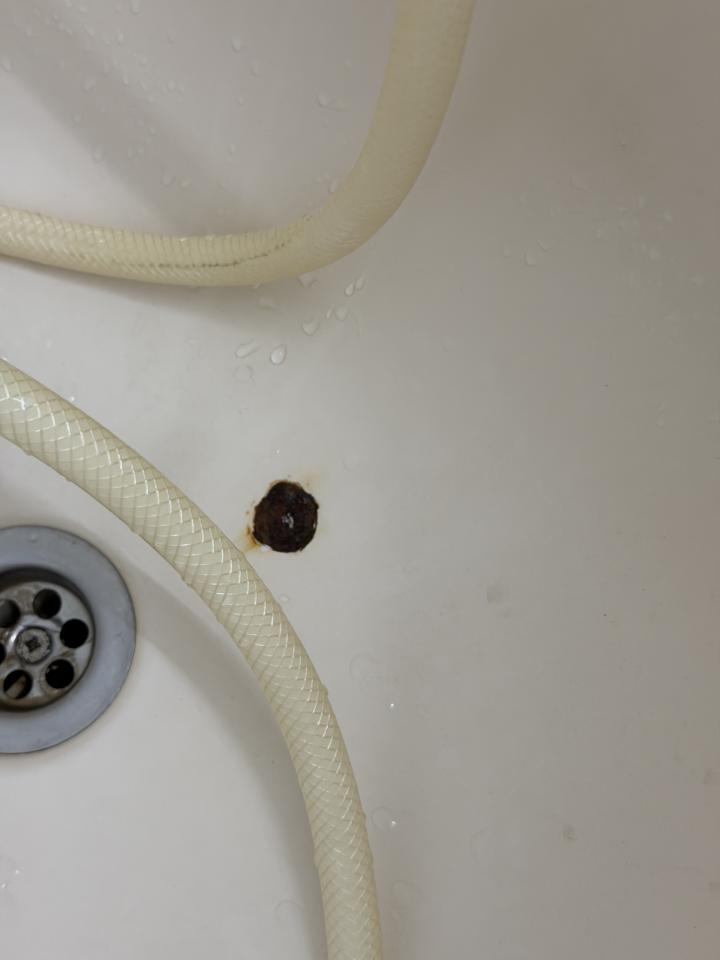 浴缸與淋浴裝修案件圖片
