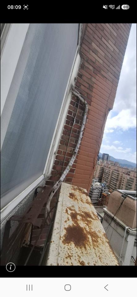冷氣移機案件圖片