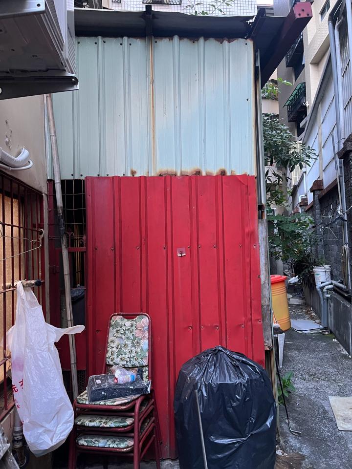 拆除工程案件圖片