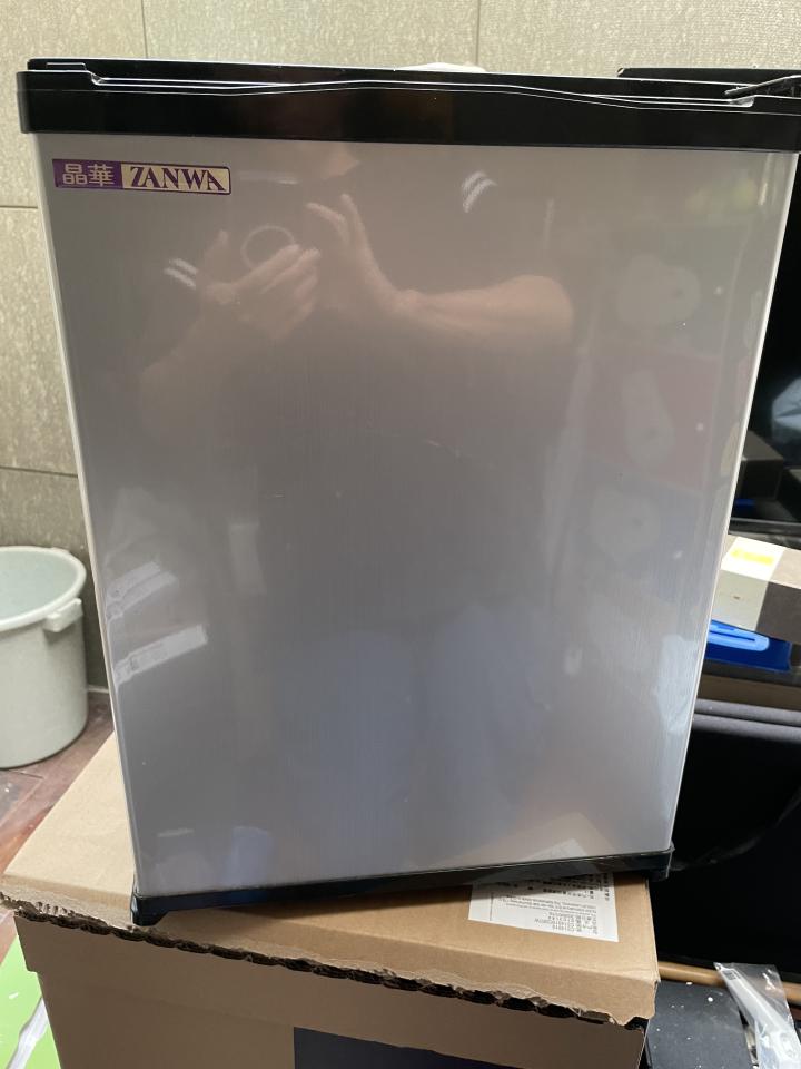 冰箱維修案件圖片