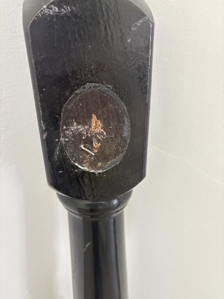 樓梯扶手案件圖片