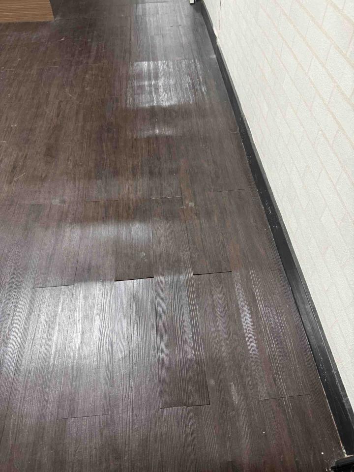 地板施工案件圖片