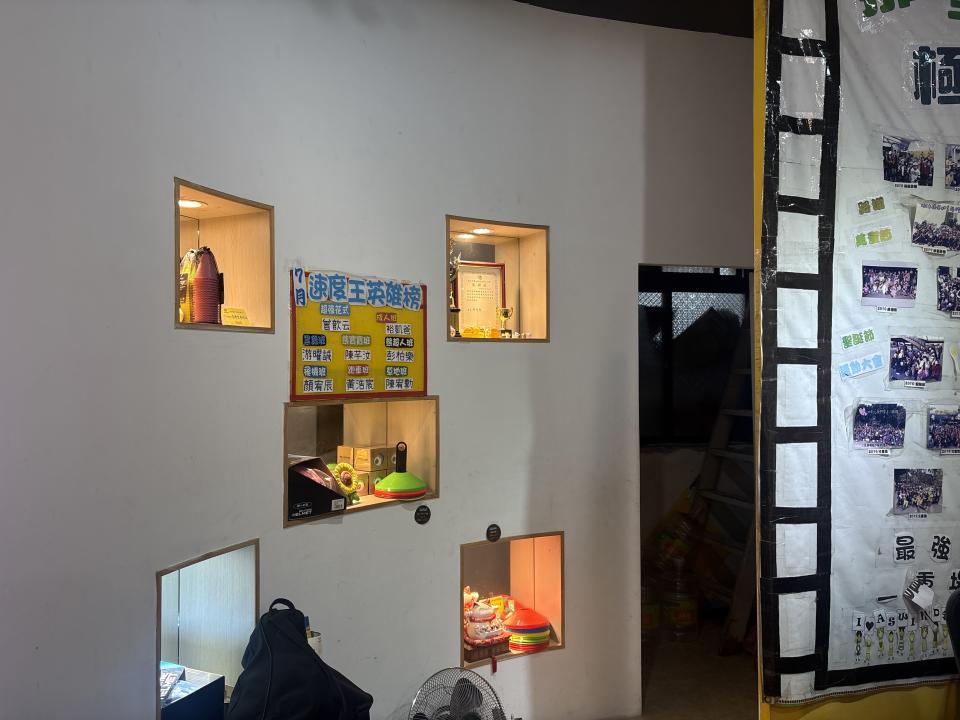 拆除工程案件圖片
