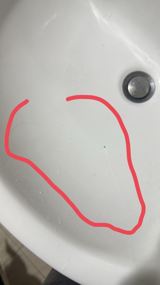 洗臉盆裝修案件圖片