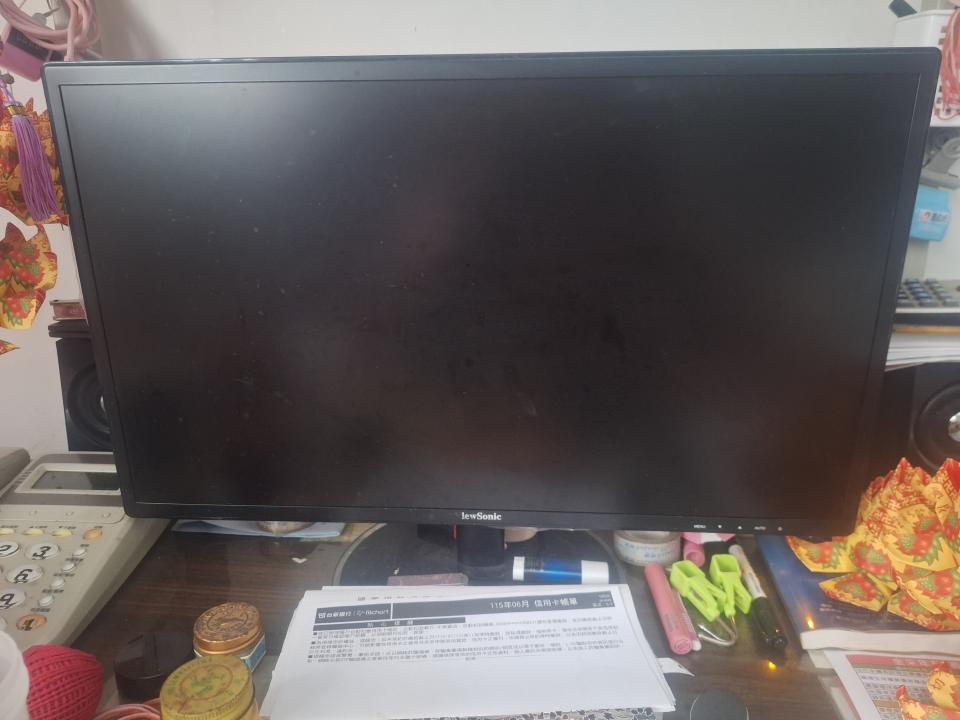 電腦維修案件圖片