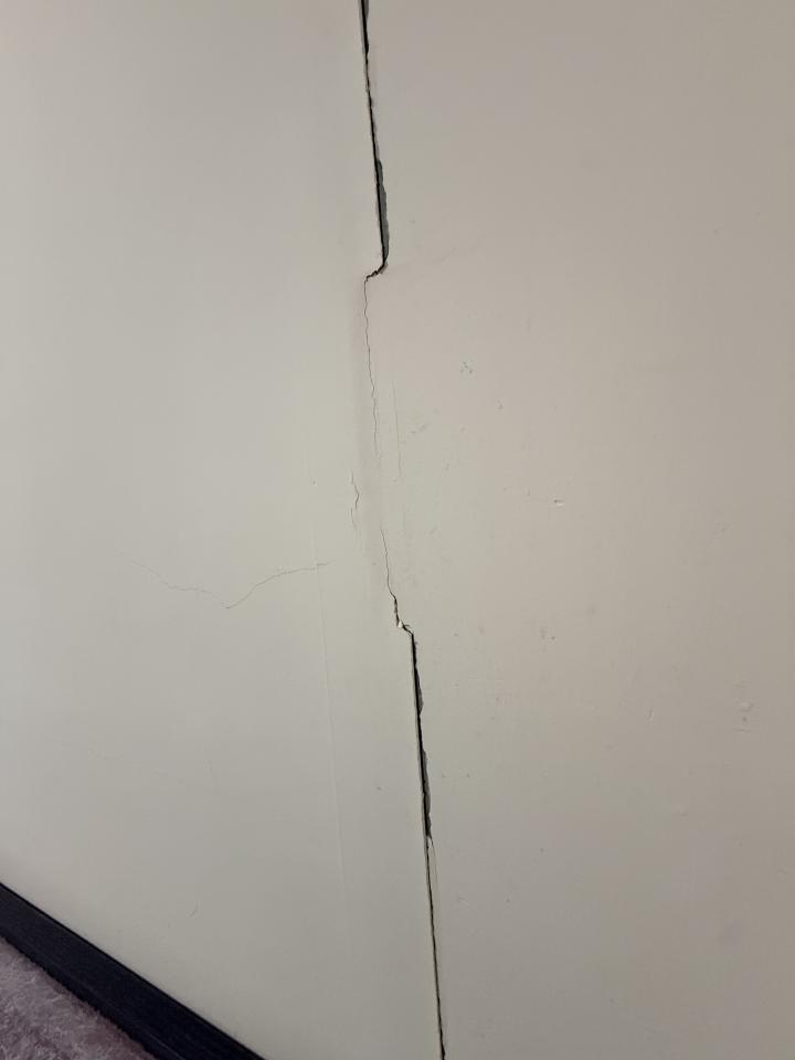 油漆工程案件圖片