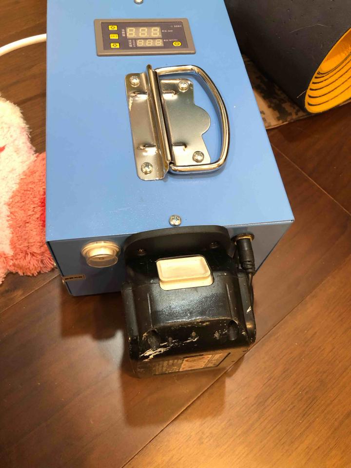 加壓馬達案件圖片