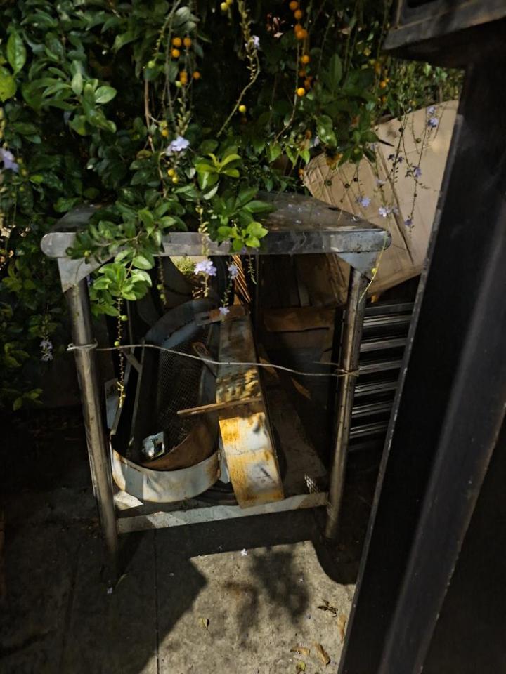 載貨運輸服務案件圖片