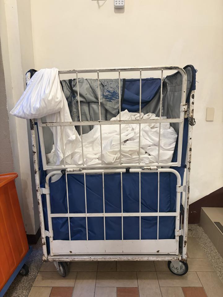 載貨運輸服務案件圖片
