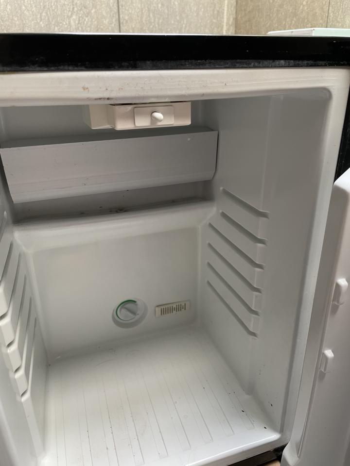 冰箱維修案件圖片