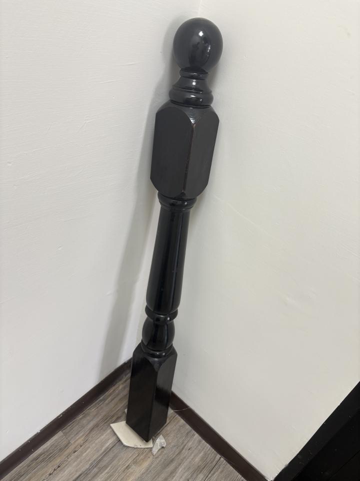 樓梯扶手案件圖片