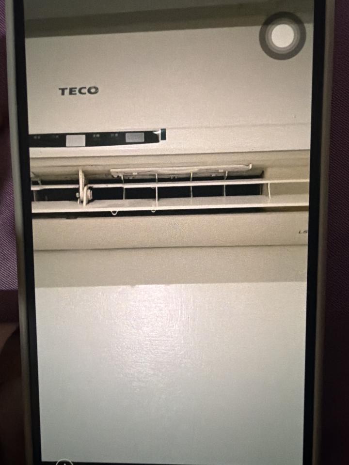 冷氣清洗案件圖片