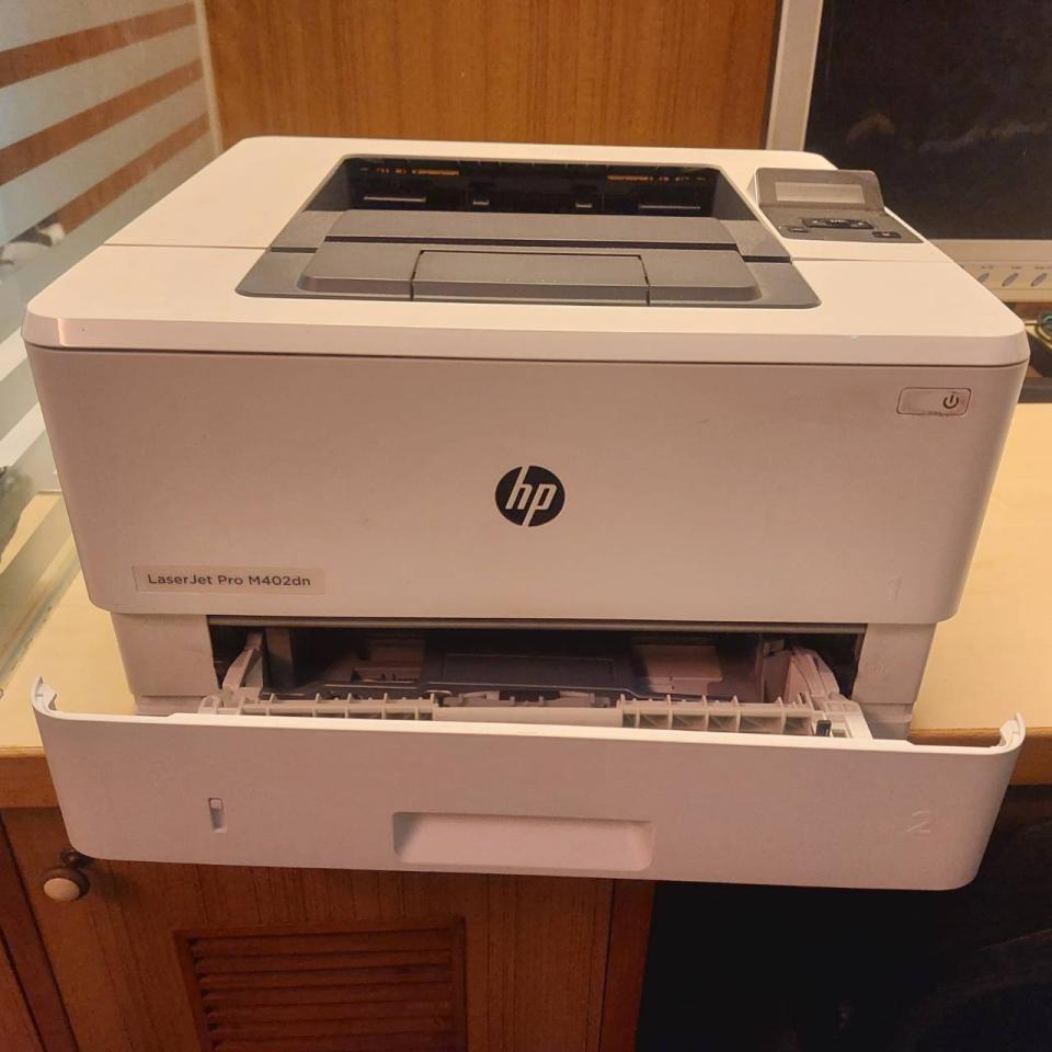 印表機維修案件圖片