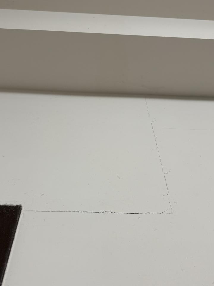 油漆工程案件圖片