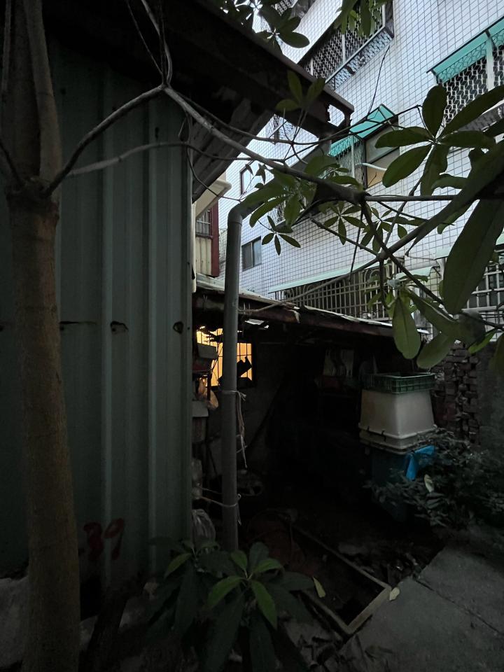 拆除工程案件圖片