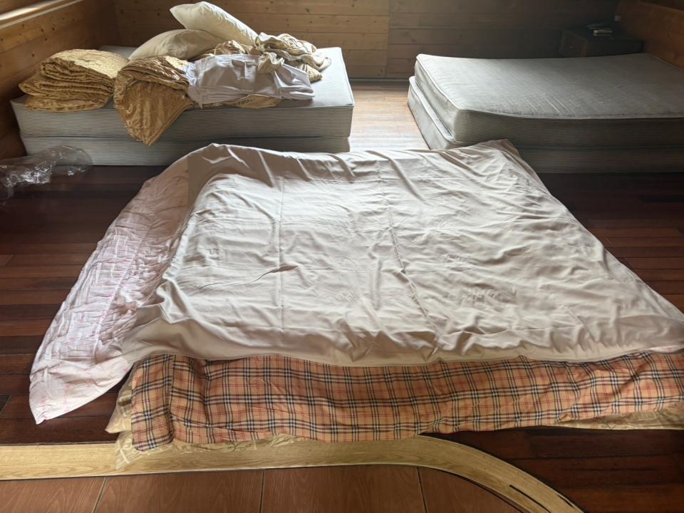 載貨運輸服務案件圖片