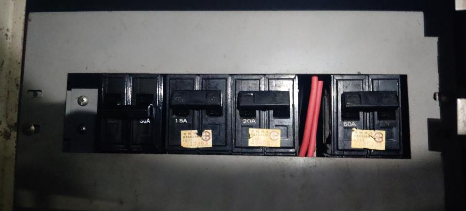 電線裝修案件圖片