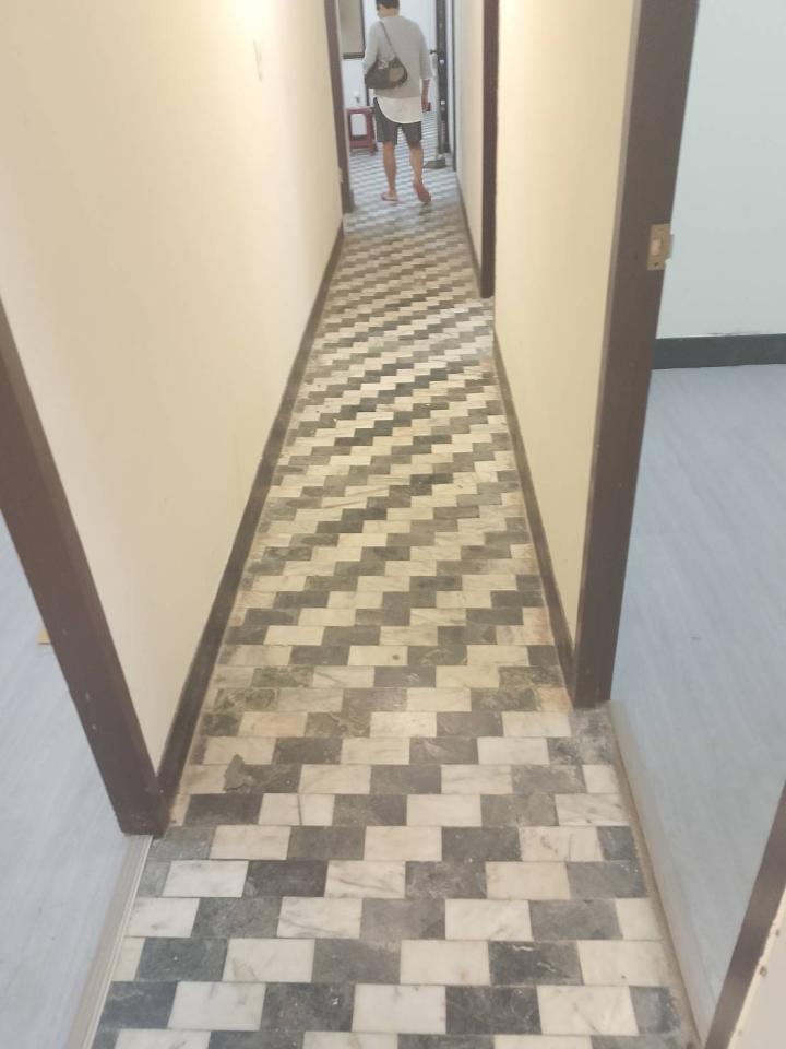 地板拋光打蠟案件圖片