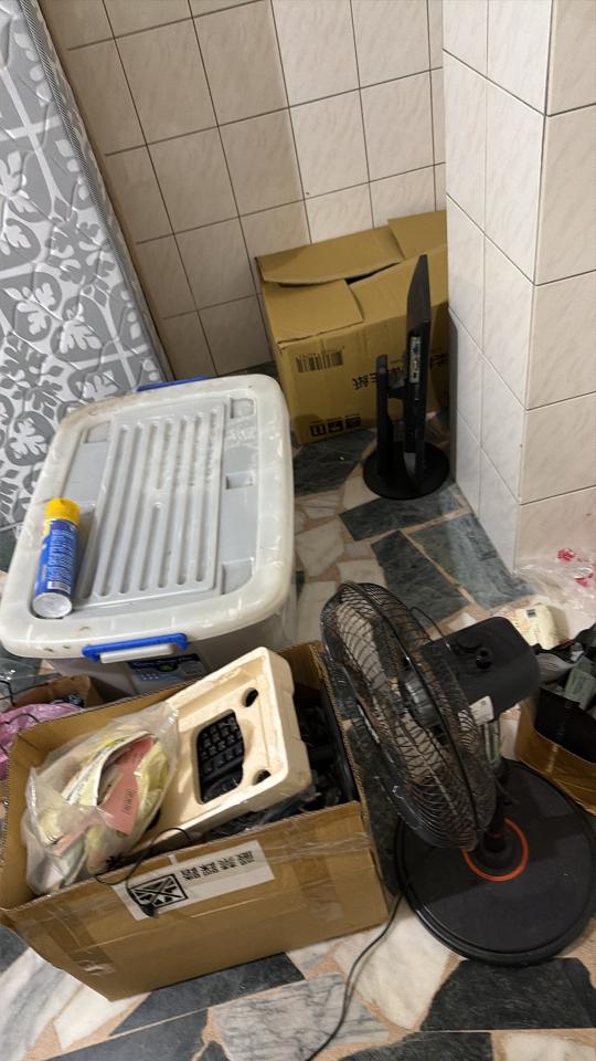 載貨運輸服務案件圖片