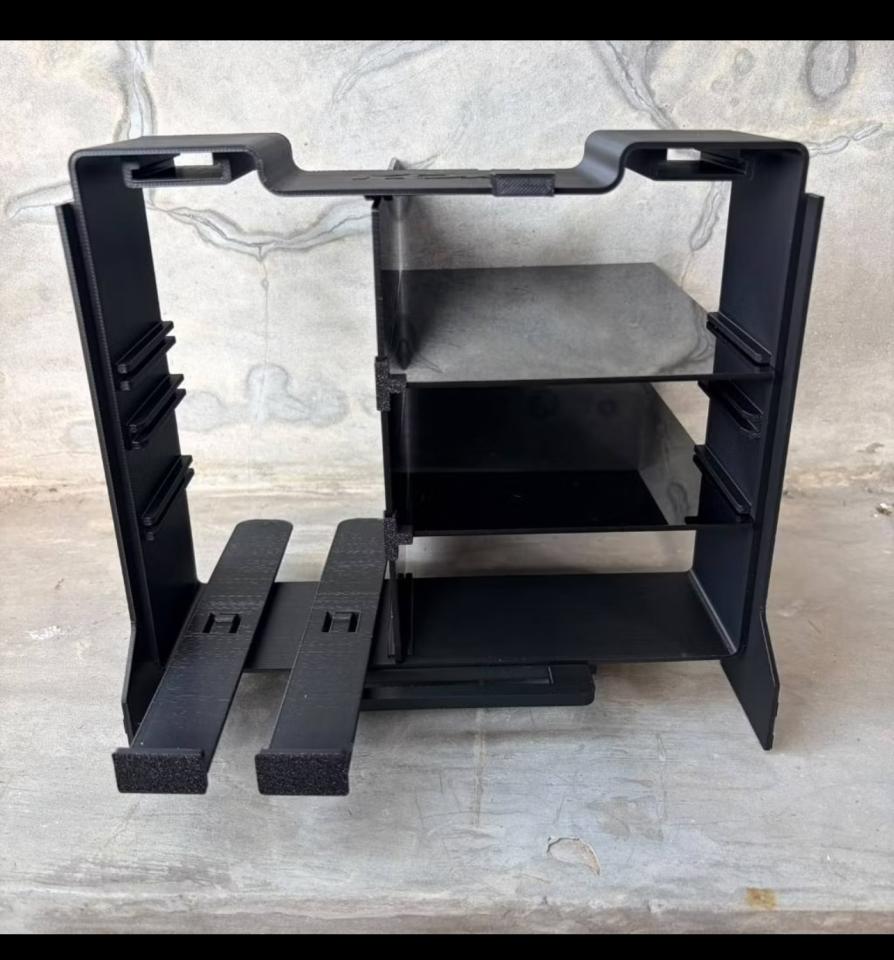 3D列印案件圖片