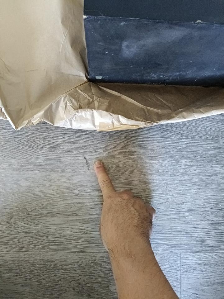 地板維修案件圖片