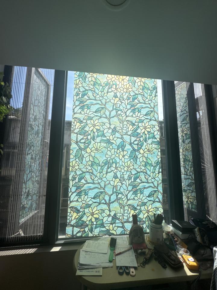 玻璃隔熱案件圖片