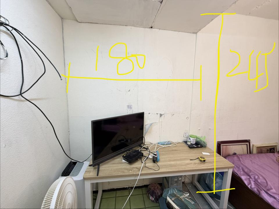 油漆工程案件圖片