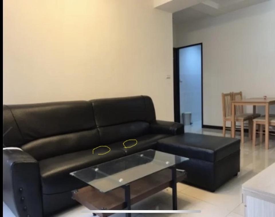 沙發修理案件圖片