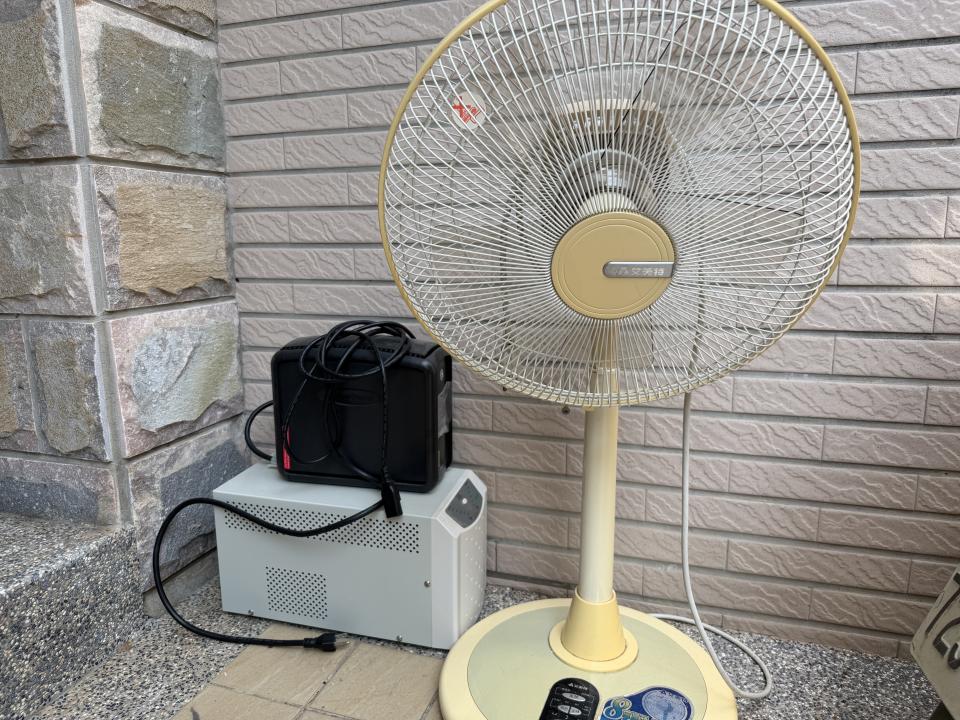 大型垃圾回收案件圖片