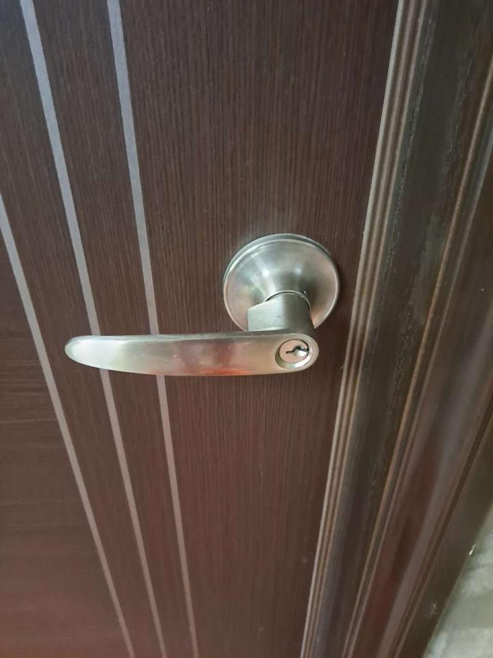 鎖匠案件圖片