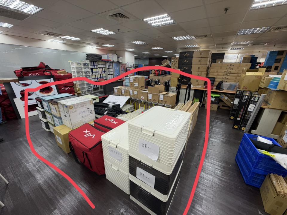 載貨運輸服務案件圖片