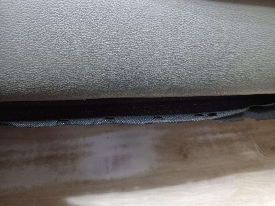 沙發修理案件圖片