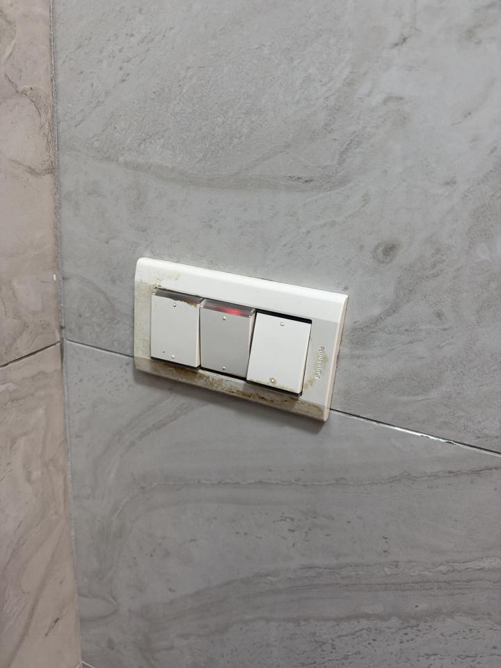燈具安裝案件圖片