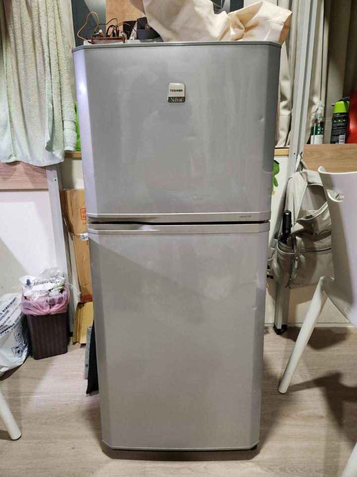 冰箱搬運案件圖片