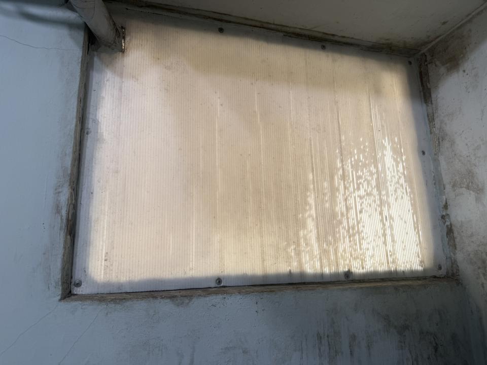 冷氣封板施工案件圖片