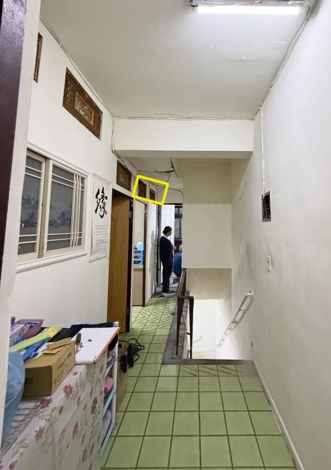 油漆工程案件圖片