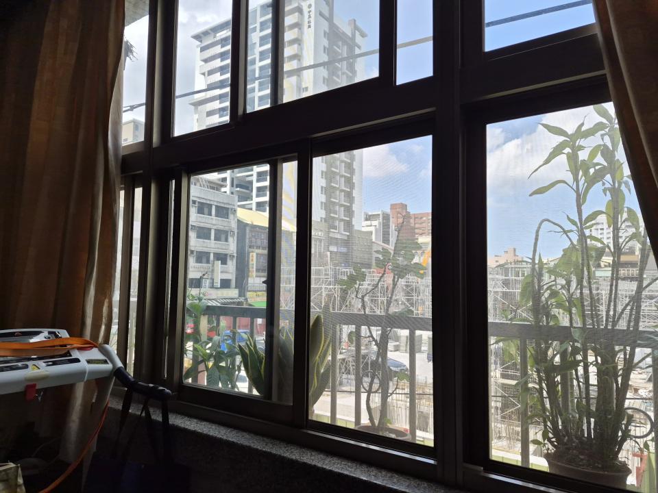 鋁門窗案件圖片