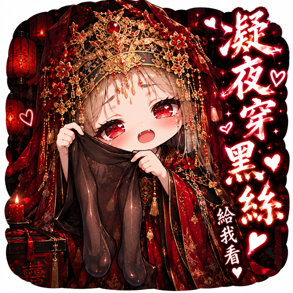 LINE貼圖製作案件圖片