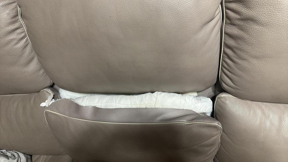 沙發修理案件圖片