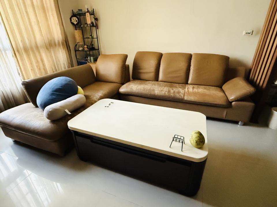 大型家具回收案件圖片