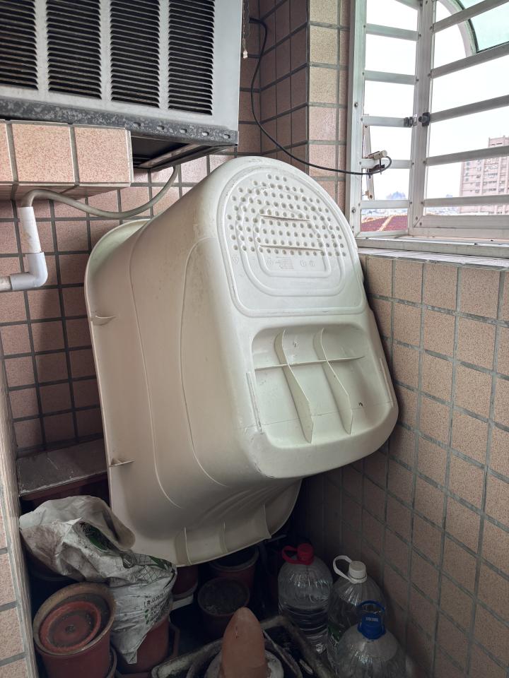 大型垃圾回收案件圖片